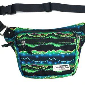 ISO Sipsey Wilder Ranger Hip bag